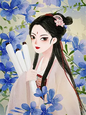 千亿霸道总裁爱上平民姑娘