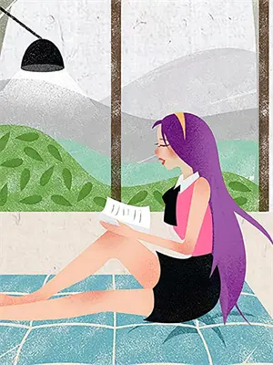 痴情女配不爱了免费阅读