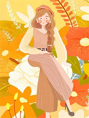 我是校花名副其实的舔狗