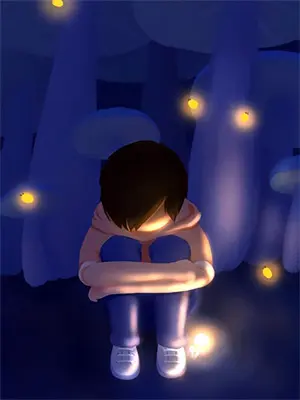 小雀鸟仙界冒险记