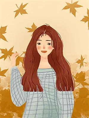 一帘幽梦几时情