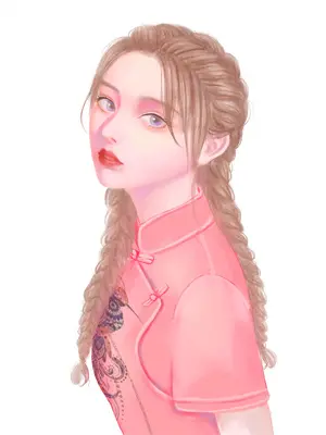 主角有神龙血脉