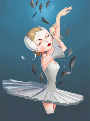 婆婆打算和我互换儿子,没想到我是食人族的