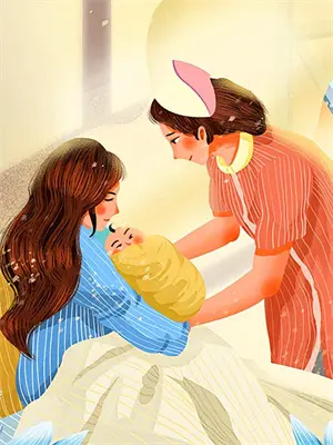 我和婆婆的结盟击退绿茶发小