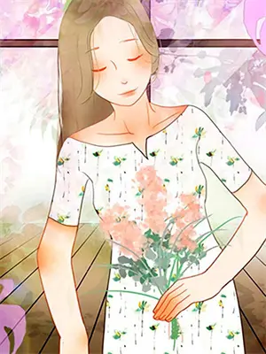 陆总的小替身沈阑陆君泽