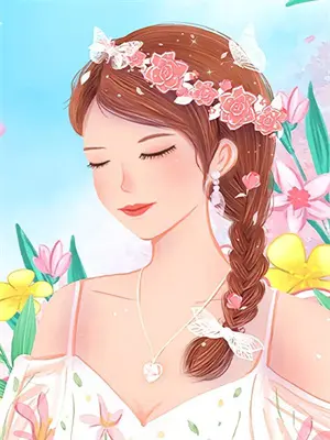 女主穿越成一个哑巴的小说