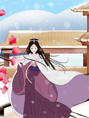 祝自己浴火重生