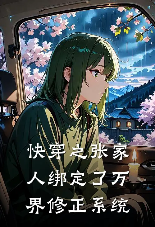 快穿之张家人绑定了万界修正系统