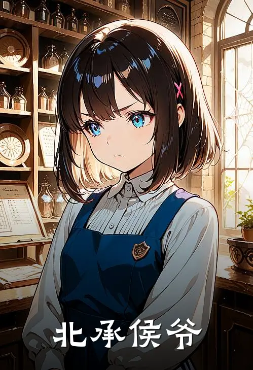 北承侯爷