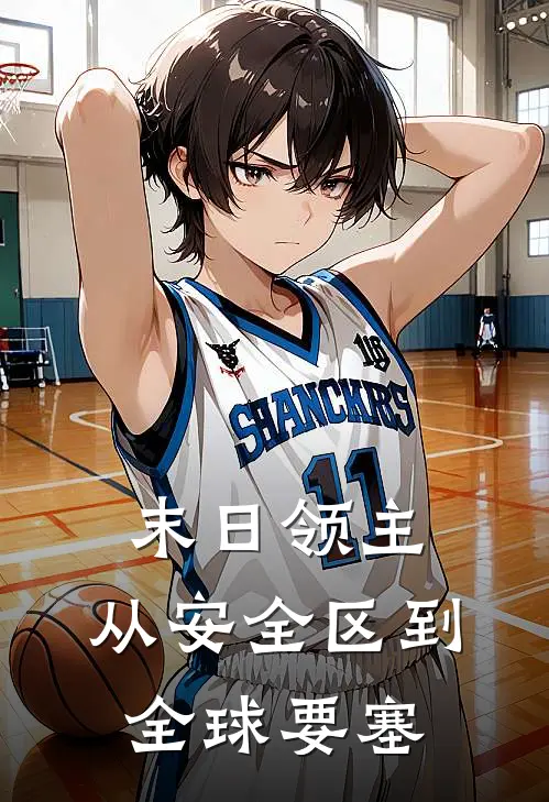 末日领主：从安全区到全球要塞