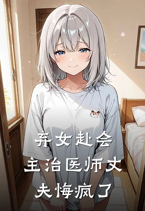 弃女赴会，主治医师丈夫悔疯了