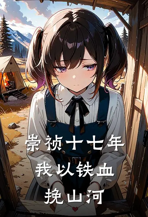 崇祯十七年：我以铁血挽山河