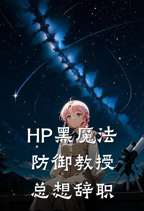 HP黑魔法防御教授总想辞职