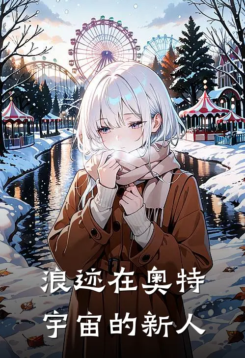 浪迹在奥特宇宙的新人