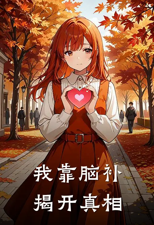 我靠脑补揭开真相