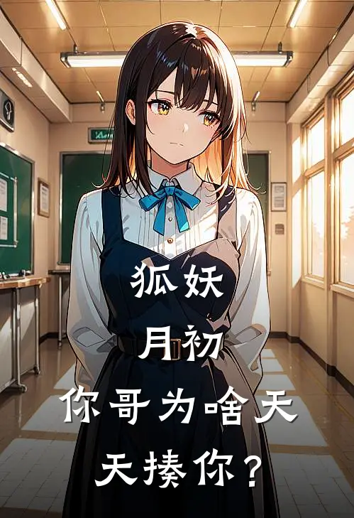 狐妖：月初，你哥为啥天天揍你？