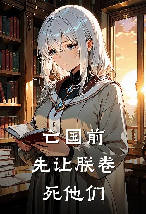 亡国前，先让朕卷死他们