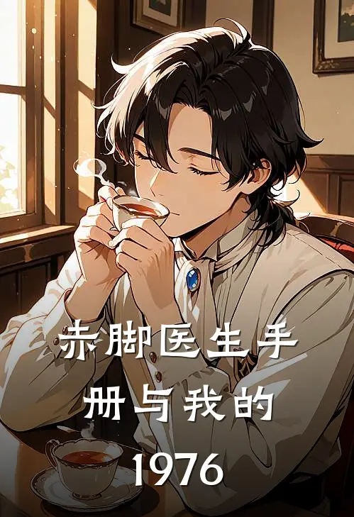 赤脚医生手册与我的1976