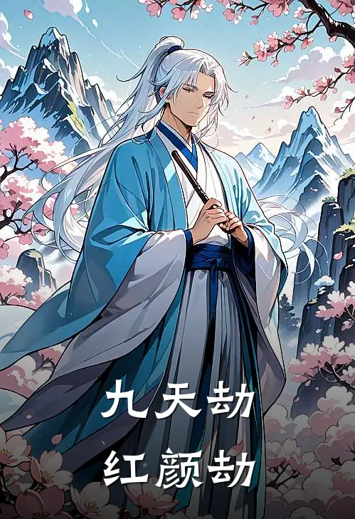 九天劫：红颜劫