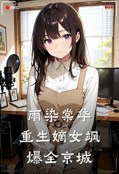 雨染棠华，重生嫡女飒爆全京城