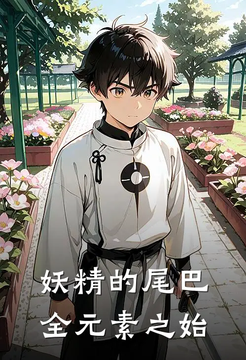 妖精的尾巴：全元素之始