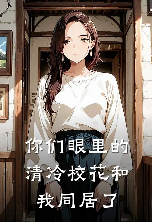 你们眼里的清冷校花和我同居了