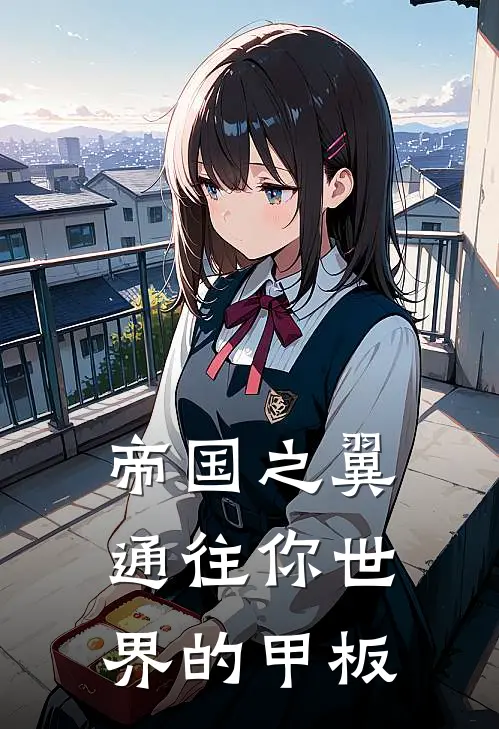 帝国之翼：通往你世界的甲板