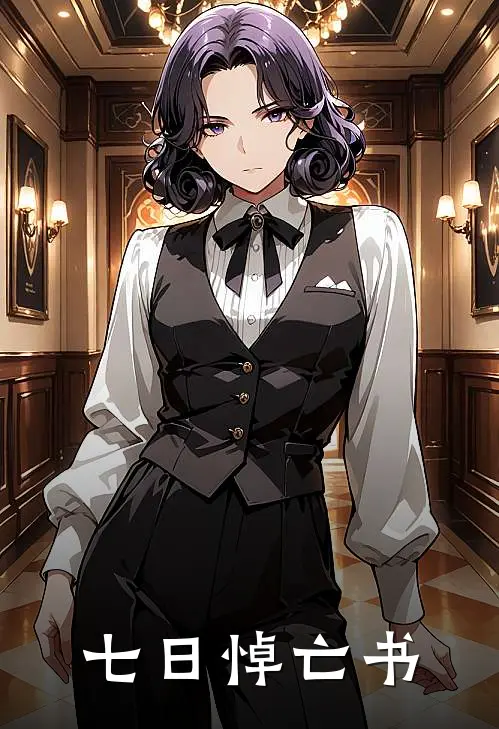 七日悼亡书