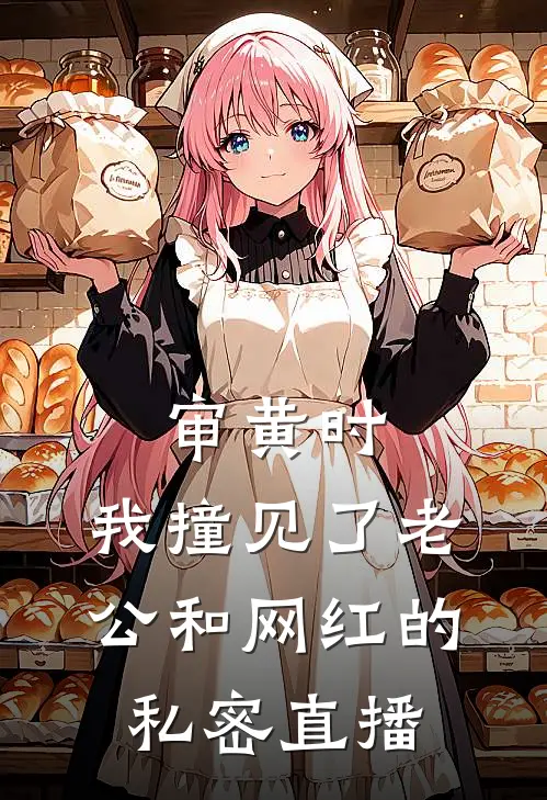 审黄时，我撞见了老公和网红的私密直播