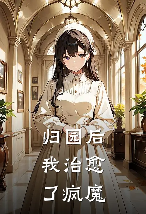归园后，我治愈了疯魔