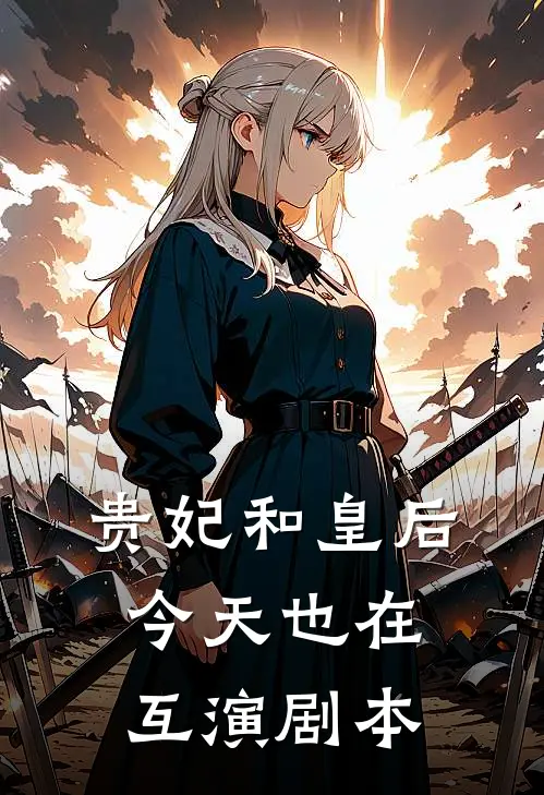 贵妃和皇后今天也在互演剧本