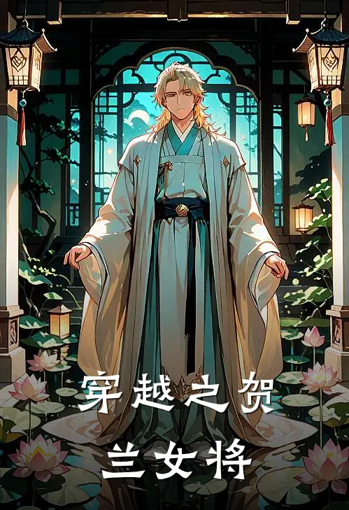 穿越之贺兰女将