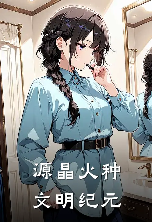 源晶火种：文明纪元