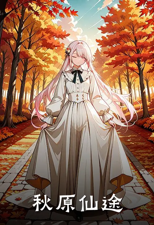 秋原仙途