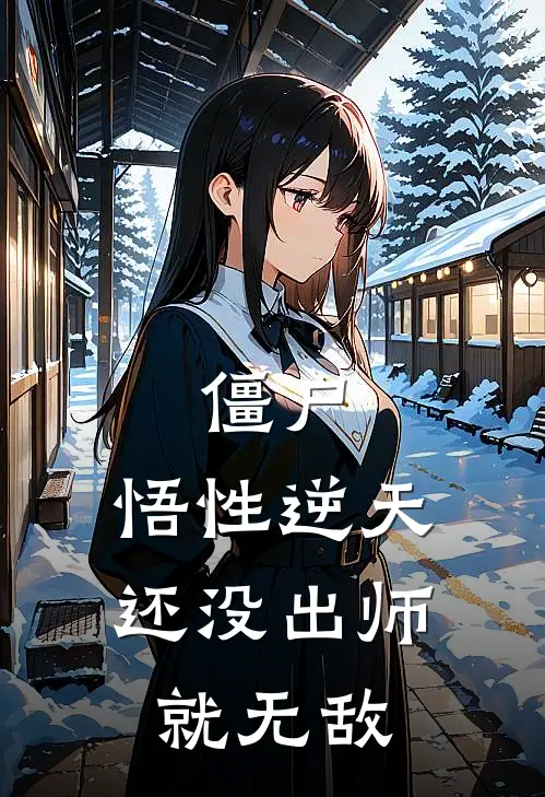 僵尸：悟性逆天，还没出师就无敌