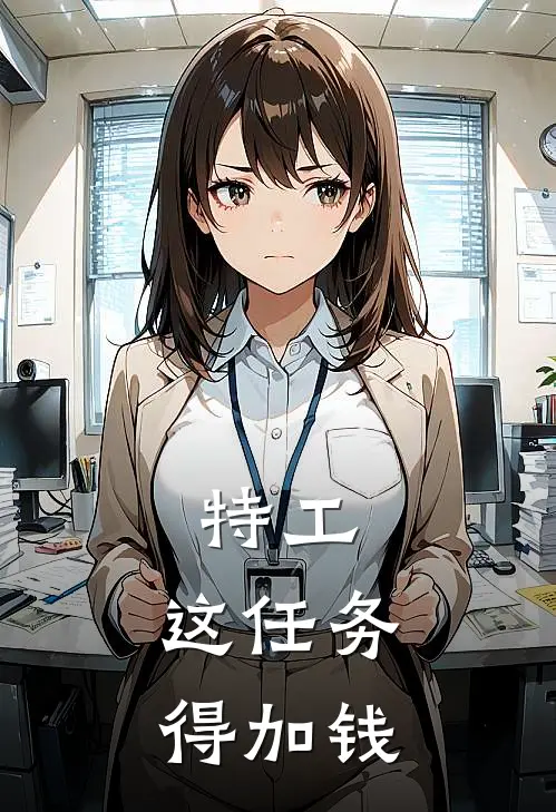 特工：这任务得加钱