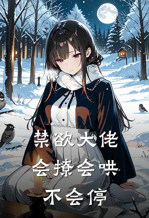 禁欲大佬会撩会哄不会停