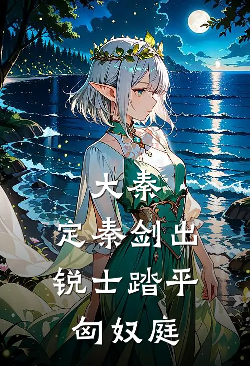 大秦：定秦剑出，锐士踏平匈奴庭