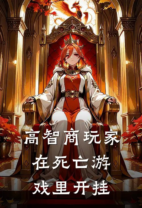 高智商玩家在死亡游戏里开挂