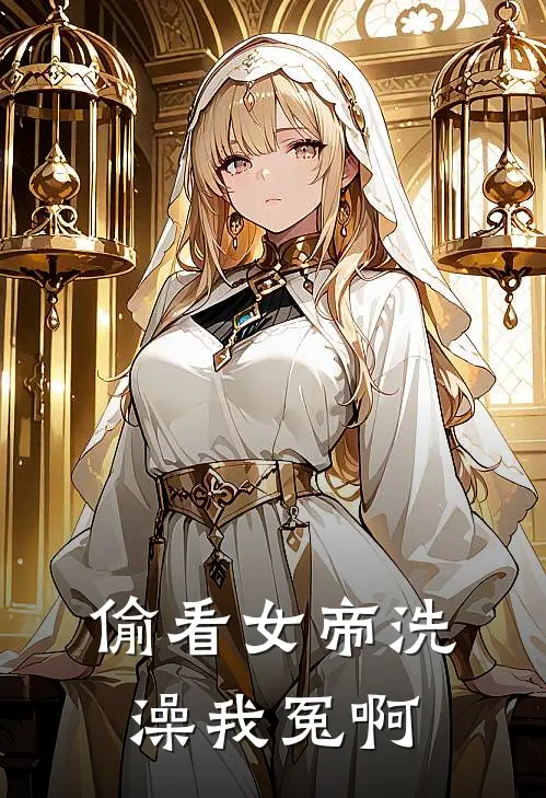 偷看女帝洗澡我冤啊