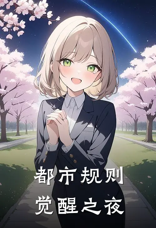 都市规则：觉醒之夜