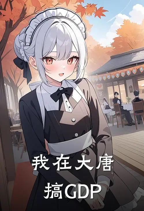 我在大唐搞GDP