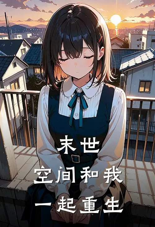末世：空间和我一起重生