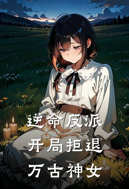 逆命反派：开局拒退万古神女