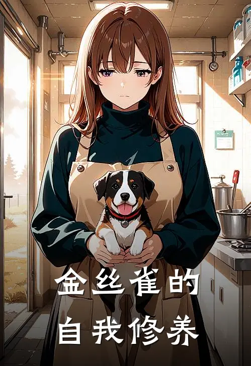 金丝雀的自我修养