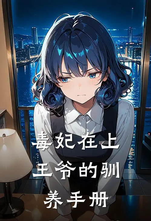 毒妃在上：王爷的驯养手册