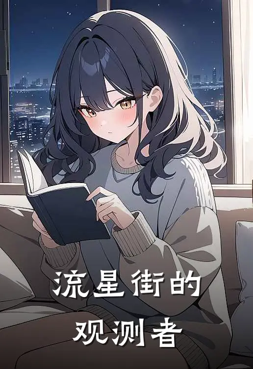 流星街的观测者