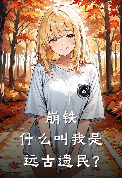 崩铁，什么叫我是远古遗民？