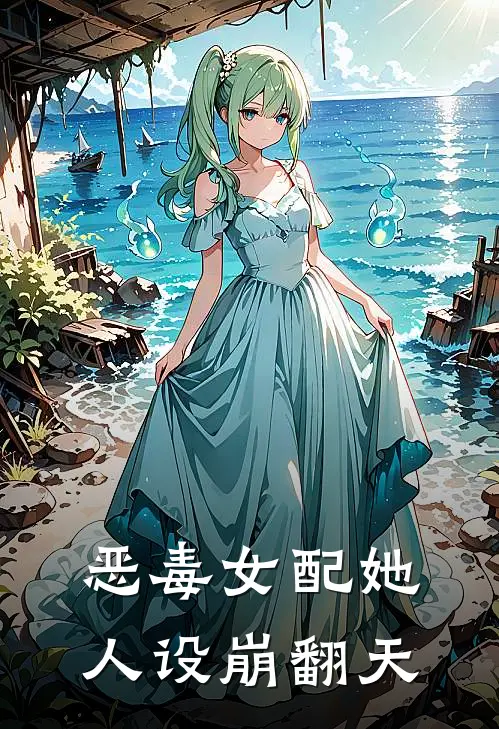 恶毒女配她人设崩翻天