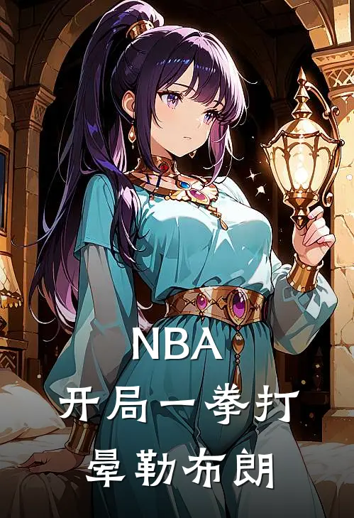 NBA：开局一拳打晕勒布朗